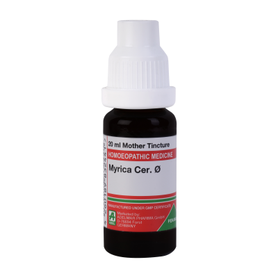 Adel Myrica Cerifera 1X (Q) (20 ml)