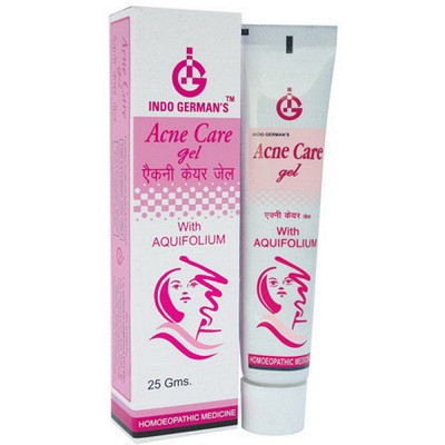 Indo German Acne Care Gel (25 gm)