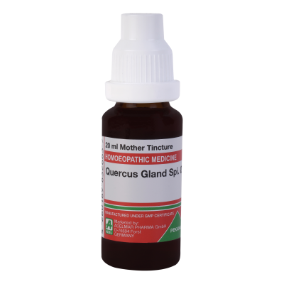 Adel Quercus Glandium Spiritus Q (20 ml)