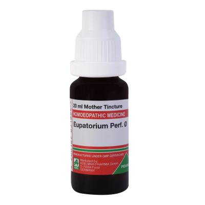 Adel Eupatorium Perfoliatum 1X (Q) (20 ml)