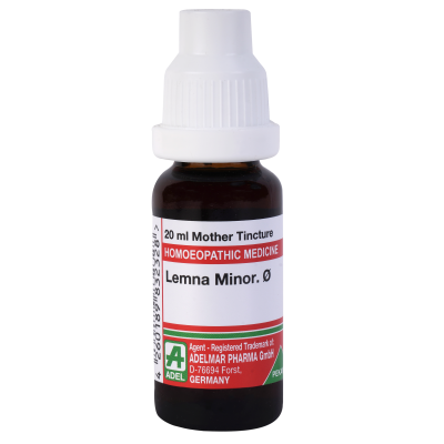 Adel Lemna Minor 1X (Q) (20 ml)