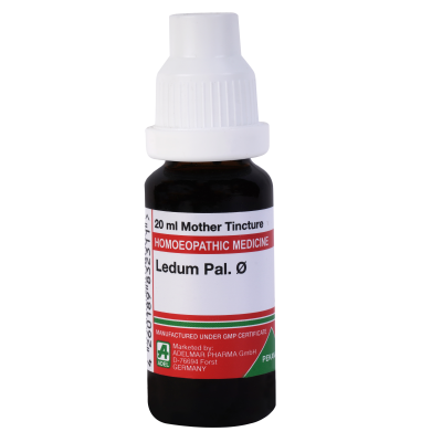 Adel Ledum Palustre 1X (Q) (20 ml)