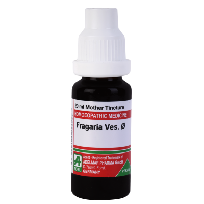 Adel Fragaria Vesca Q (20 ml)