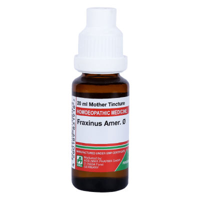 Adel Fraxinus Americana 1X (Q) (20 ml)