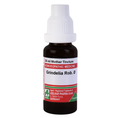 Adel Grindelia Robusta 1X (Q) (20 ml)