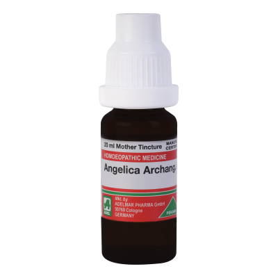 Adel Angelica Archangelica Q (20 ml)