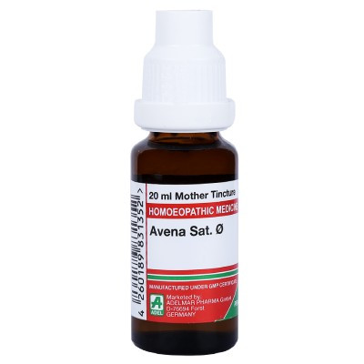 Adel Avena Sativa 1X (Q) (20 ml)