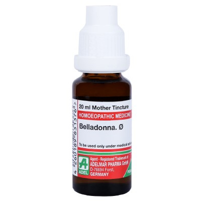 Adel Belladonna 1X (Q) (20 ml)