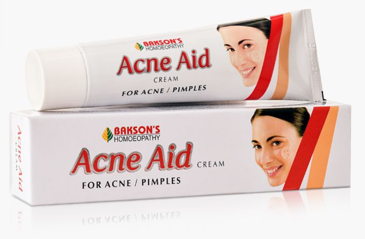 Bakson's Acne Aid Cream (30 gm)