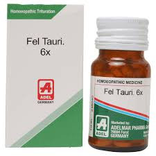 Adel Fel Tauri 6X (20 gm)