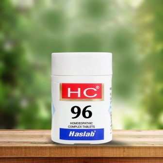 HSL HC-96 Hydrastis Complex (20 gm)