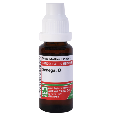 Adel Senega 1X (Q) (20 ml)