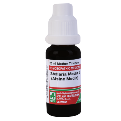 Adel Stellaria Media 1X (Q) (20 ml)