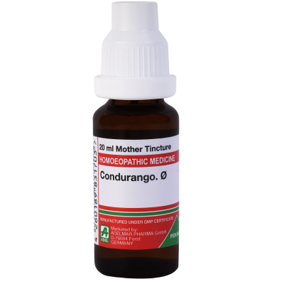 Adel Condurango 1X (Q) (20 ml)