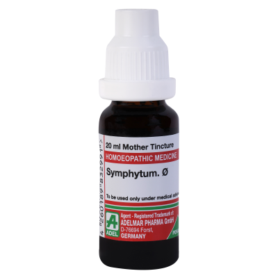 Adel Symphytum Officinale 1X (Q) (20 ml)