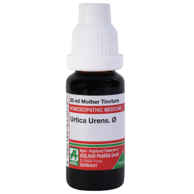 Adel Urtica Urens 1X (Q) (20 ml)