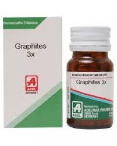 Graphites 3X