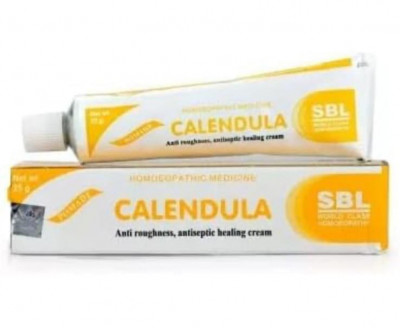 Calendula ointment