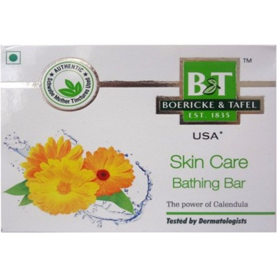 B&T Skin Care Bathing Bar