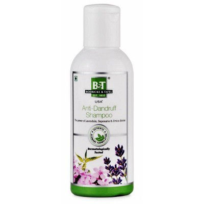 B&T Anti Dandruff Shampoo