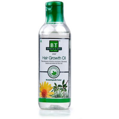 B&T Hair Growth Oil