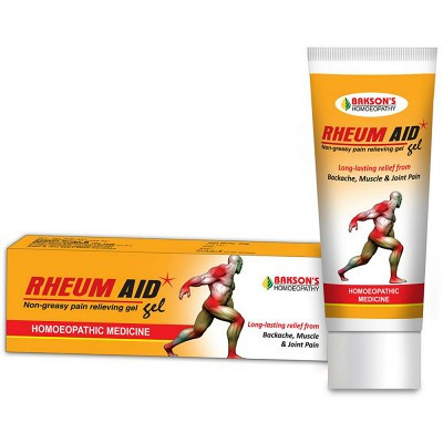 Rheum Aid Gel