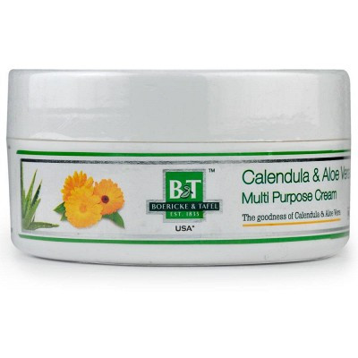 B&T Calendula & Aloe Vera Multi Purpose Cream