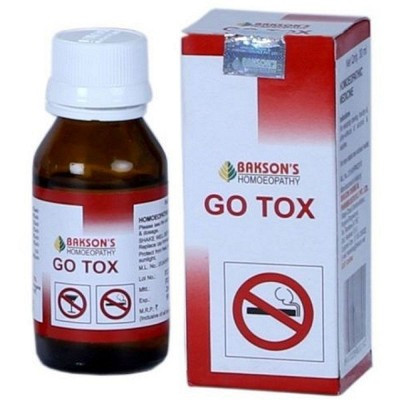 Go Tox Drops