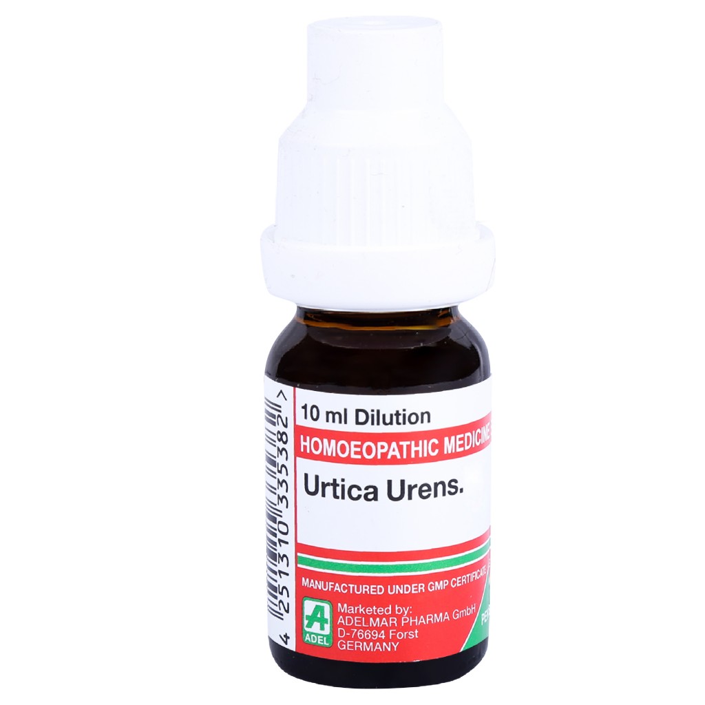 Adel Urtica Urens30 CH (10 ml)