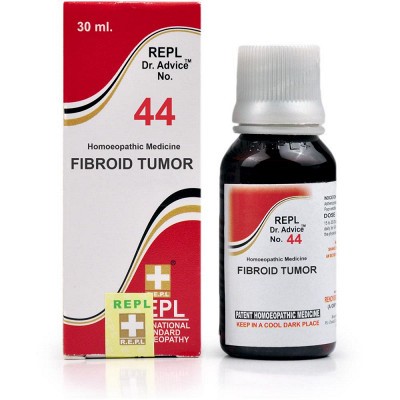 Repl Dr Advice No 44 Fibroid Tumor 30 Ml Buy Repl Dr Advice No 44 Fibroid Tumor 30 Ml Online At Best Price